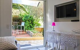Appartement Lumineux Avec Terrasse Jardin Et Acces Piscine